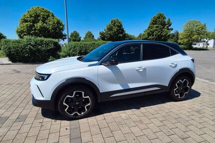 Opel Mokka 16.300 km 20.900 &euro; Waal 86875