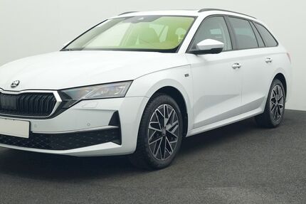 Skoda Octavia 12.850 km 33.450 &euro; Neumarkt i.d. OPf. 92318