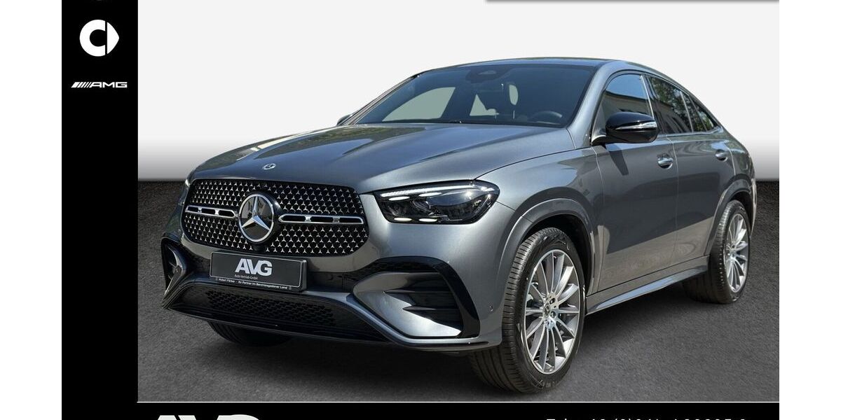 Mercedes-Benz GLE 350 4.000 km 91.990 &euro; Bad Reichenhall 83435