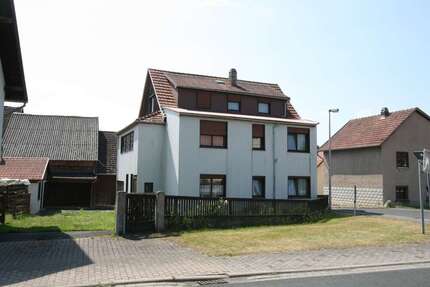 Haus Grabfeld - 7 Zimmer, 150 m&sup2;, 85.000&euro; | Angebot:26931934