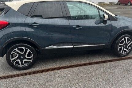 Renault Captur 148.055 km 8.700 &euro; Remscheid 42899