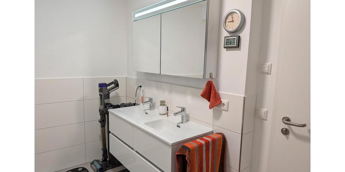 Etagenwohnung Neuhaus am Inn - 2 Zimmer, 60 m&sup2;, 600&euro; | Angebot:26347037
