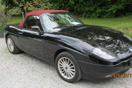 Fiat Barchetta 97.325 km 6.900 &euro; Hilzingen 78247