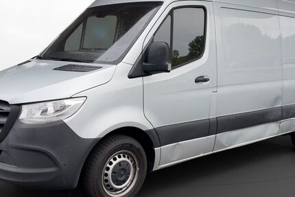 Mercedes-Benz Sprinter 41.704 km 23.490 &euro; Siegen 57074