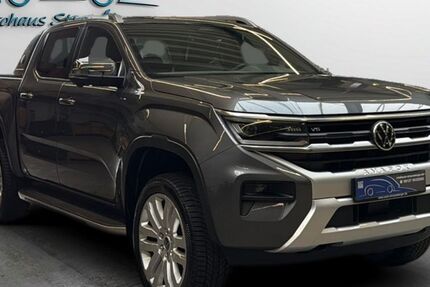 VW Amarok 23.900 km 51.710 &euro; Buchschwabach bei Nürnberg 90574