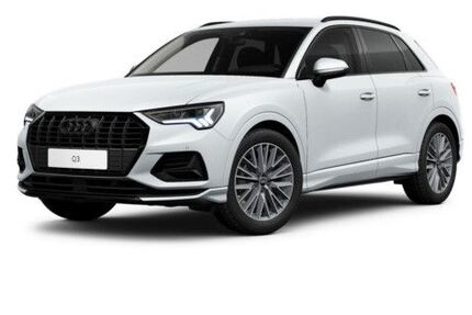Audi Q3 34.068 km 31.490 &euro; Dresden 01067