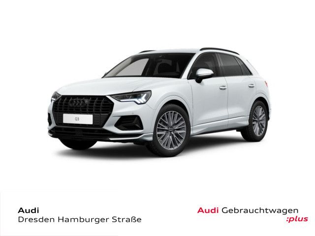 Audi Q3 34.068 km 31.490 &euro; Dresden 01067