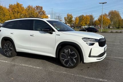 Skoda Kodiaq 15.500 km 44.000 € Glinde 21509