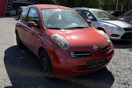 Nissan Micra 203.000 km 999 &euro; Wiesbaden 65197