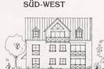 Etagenwohnung Viernheim - 2 Zimmer, 80 m&sup2;, 800&euro; | Angebot:26203209