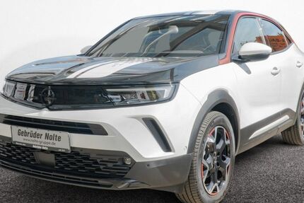 Opel Mokka 34.959 km 20.850 &euro; Iserlohn 58636