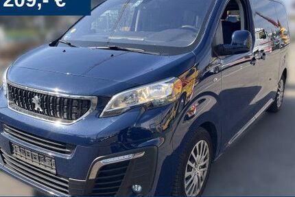 Peugeot Traveller 149.365 km 19.595 &euro; Böblingen 71032