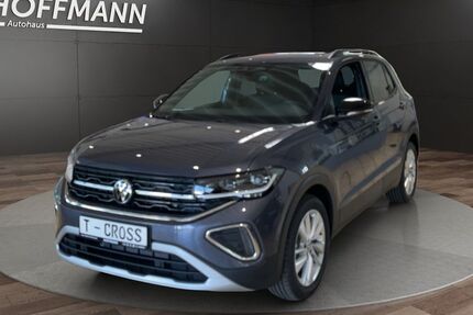 VW T-Cross 5.500 km 29.250 &euro; Sundern 59846
