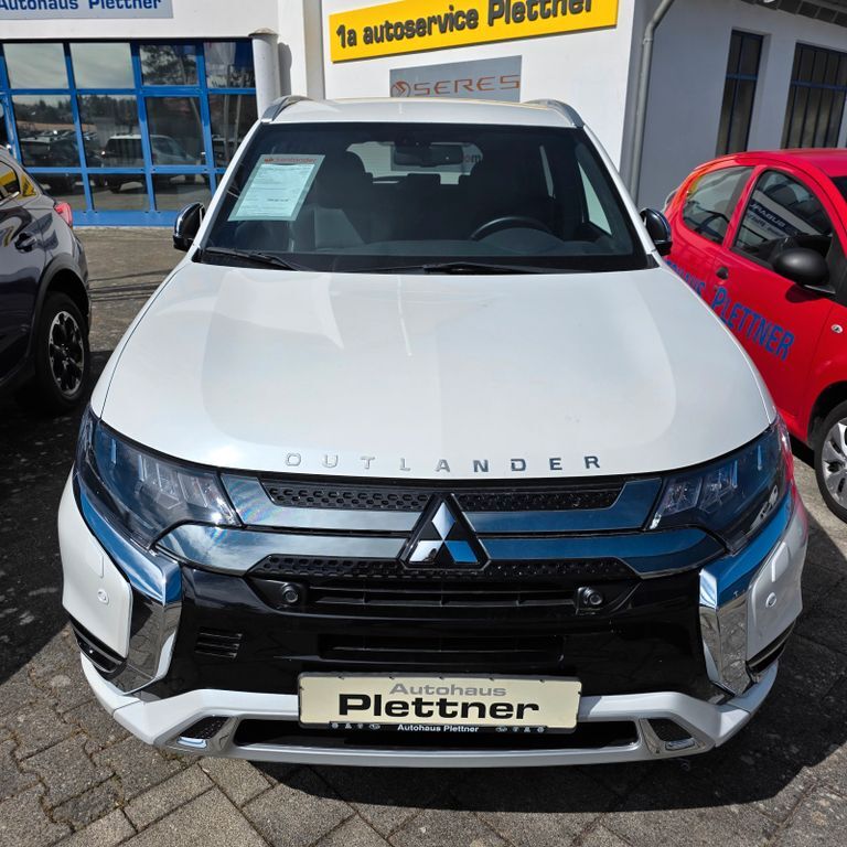 Outlander