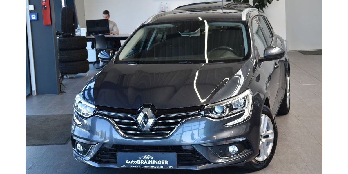 Renault Megane 56.649 km 13.450 &euro; Altdorf/Landshut 84032