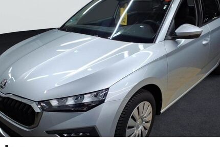Skoda Scala 23.792 km 19.660 &euro; Tübingen 72072