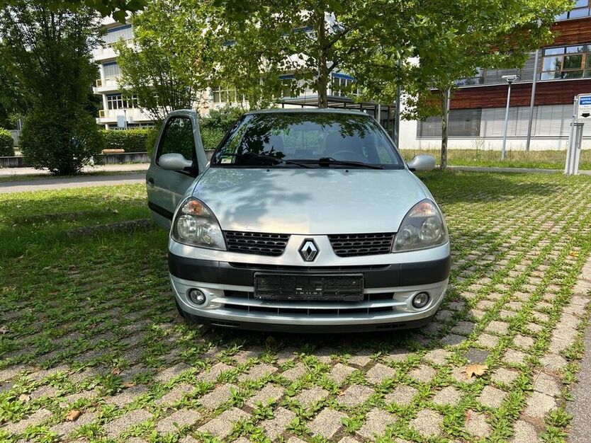 Clio