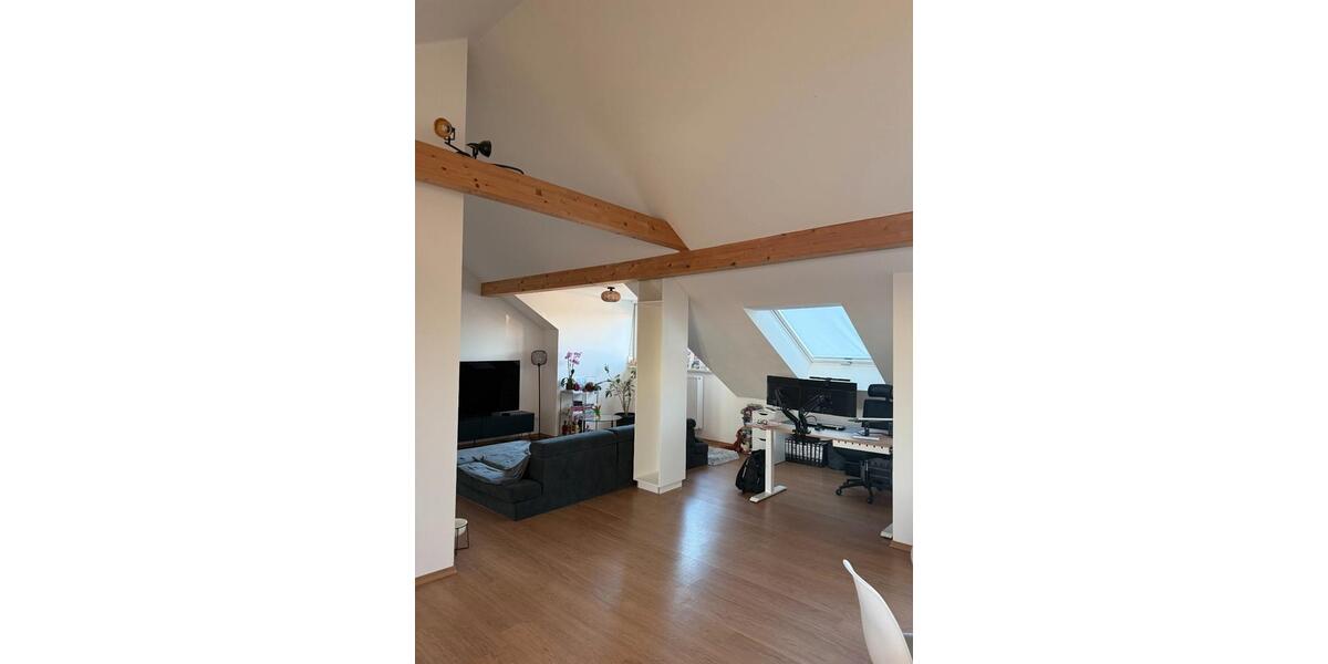 Loft - Studio - Atelier Straubing - 2 Zimmer, 87 m&sup2;, 850&euro; | Angebot:26365043
