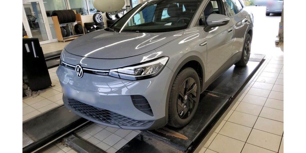 VW ID.4 23.211 km 20.990 &euro; Vechelde 38159