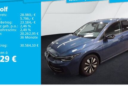 VW Golf 25.642 km 28.980 &euro; Frankfurt 60326