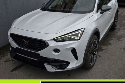 Cupra Formentor 113.264 km 20.970 &euro; Waiblingen 71332