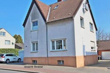 Haus Bergkamen Mitte - 9 Zimmer, 185 m&sup2;, 498.000&euro; | Angebot:25914135