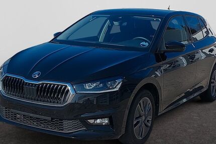 Skoda Fabia 18.280 km 20.685 &euro; Hof 95032