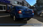 Skoda Rapid 1.0 TSI Clever OPF*Euro6d-T*SHZ*Kamera* 159.846 km 8.490 &euro; Berlin 13187