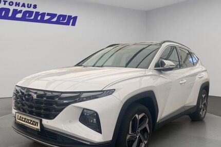 Hyundai TUCSON 40.629 km 32.980 € Gelting 24395