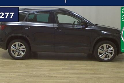 Skoda Karoq 106.766 km 20.980 &euro; Bremen / Arsten 28279