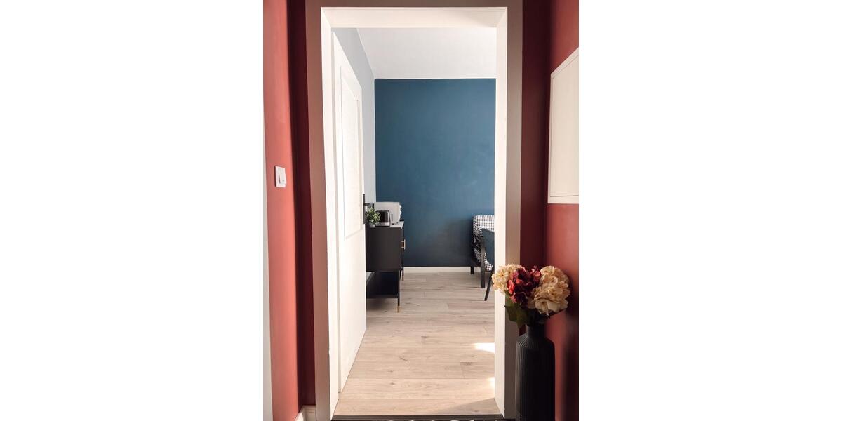 Hochparterre Jena Kernberge - 3 Zimmer, 60 m&sup2;, 1.400&euro; | Angebot:23785466