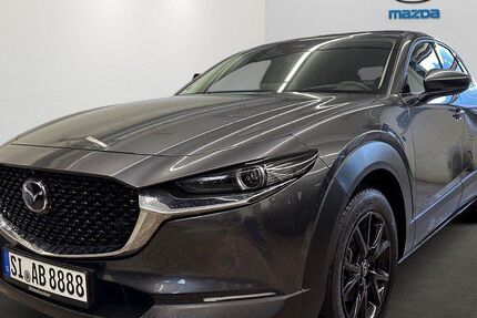 Mazda CX-30 2.500 km 30.880 &euro; Siegen 57076