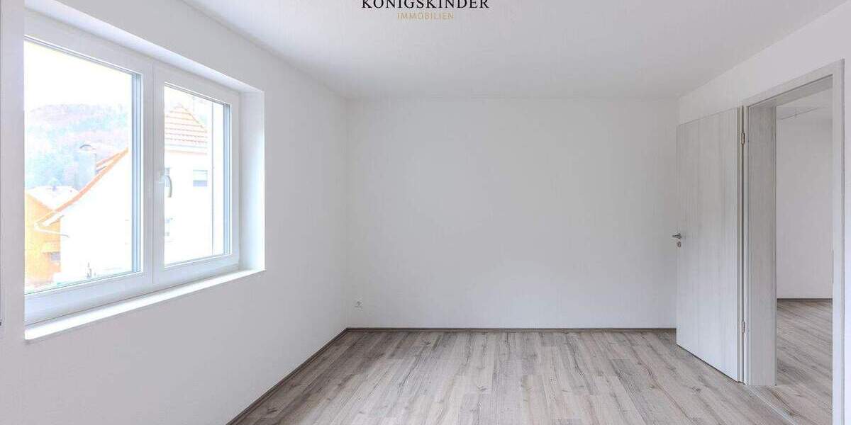 Einfamilienhaus Sulz am Neckar Hopfau - 5 Zimmer, 168 m&sup2;, 599.000&euro; | Angebot:25798403