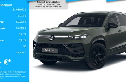 VW Tayron 13.298 km 51.980 &euro; Heinsberg 52525