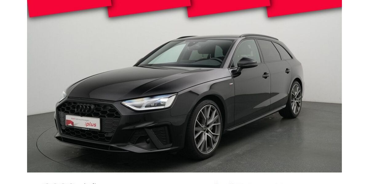 Audi A4 104.708 km 24.980 &euro; Leverkusen 51373