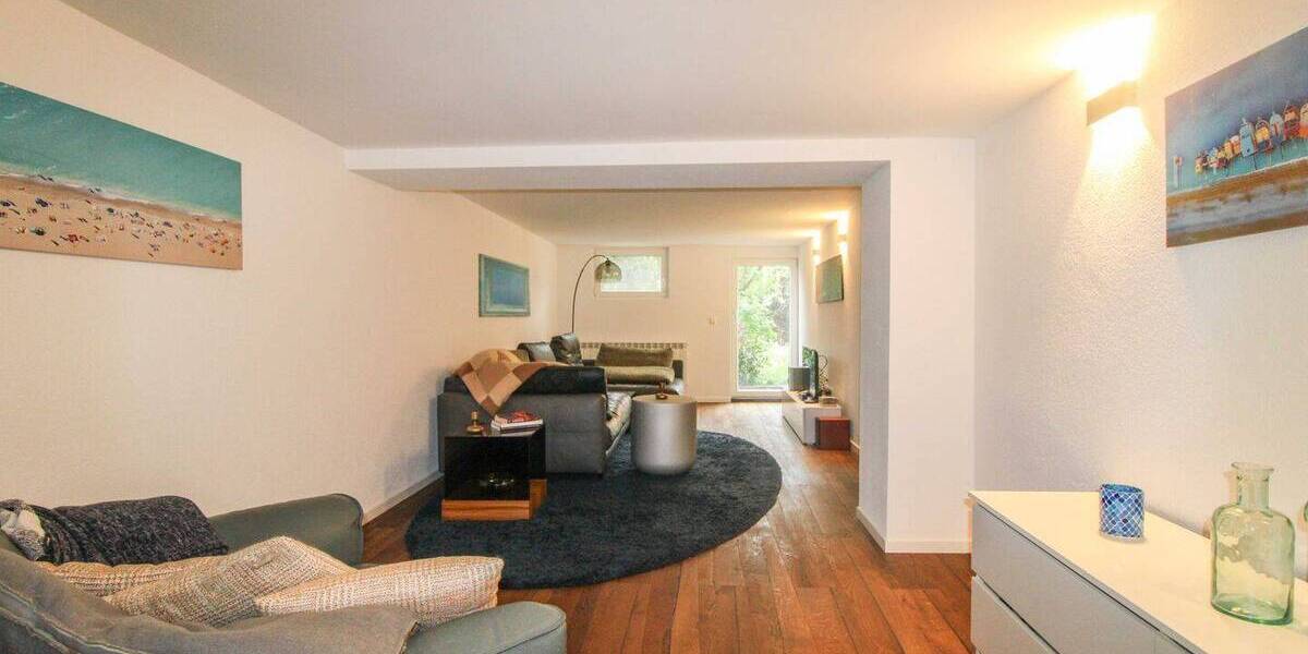 Reihenendhaus Horb am Neckar Betra - 5 Zimmer, 133 m&sup2;, 269.000&euro; | Angebot:26834668