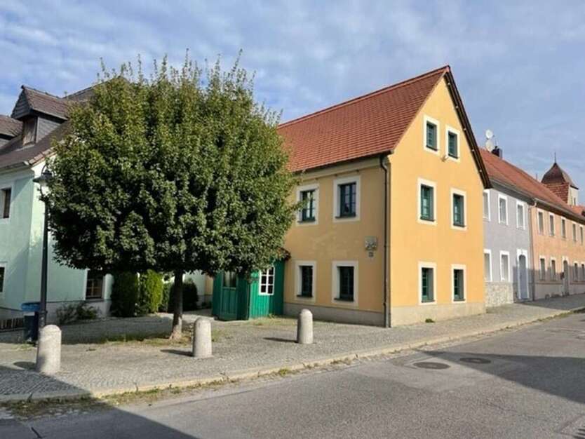 Haus zum Kaufen in Reichenbach 106.000 € 165.62 m²