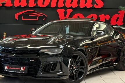 Chevrolet Camaro 66.000 km 34.990 &euro; Voerde 46562
