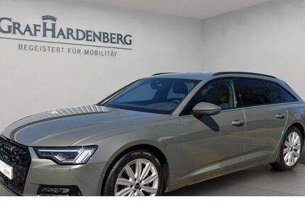 Audi A6 10.000 km 57.980 &euro; Konstanz 78467