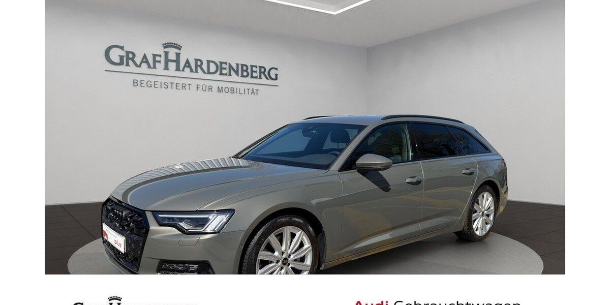 Audi A6 10.000 km 57.980 &euro; Konstanz 78467