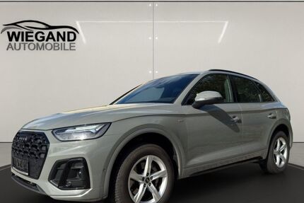 Audi Q5 147.000 km 28.990 &euro; Viernheim 68519