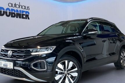 VW T-Roc 4.900 km 28.500 &euro; Vohenstrauss 92648
