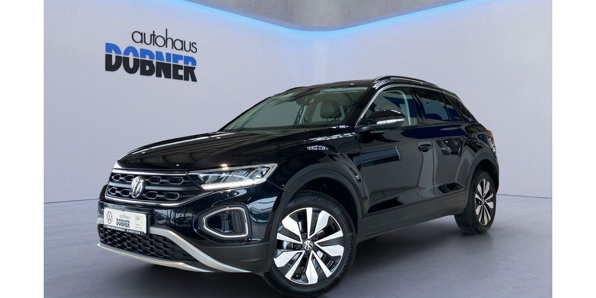 VW T-Roc 4.900 km 28.500 &euro; Vohenstrauss 92648