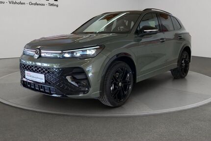 VW Tiguan 12.400 km 49.448 &euro; Grafenau 94481