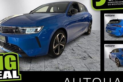 Opel Astra 15.951 km 18.470 &euro; Forchheim 91301