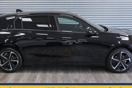 Opel Astra 1.800 km 23.950 &euro; Gau-Bickelheim 55599