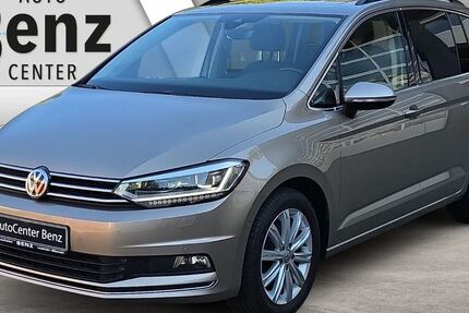 VW Touran 106.500 km 23.990 &euro; Biberach 88400