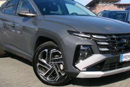 Hyundai TUCSON 17.653 km 33.980 &euro; Falkensee 14612