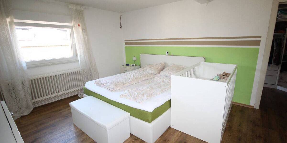 Etagenwohnung Mönchengladbach Odenkirchen - 2 Zimmer, 90 m&sup2;, 495&euro; | Angebot:26544948