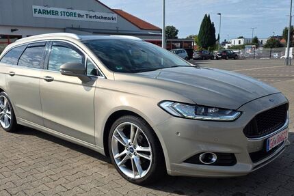 Ford Mondeo 267.000 km 6.500 &euro; Rosdorf 37124